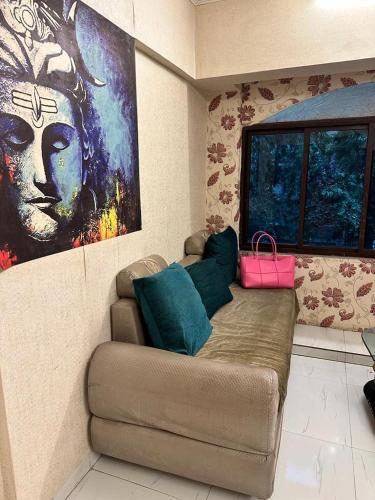 Beautiful luxury flat