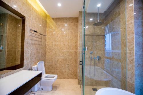 Maxhome Premium at Dorsett Bukit Bintang, Kuala Lumpur (fotografie 6)