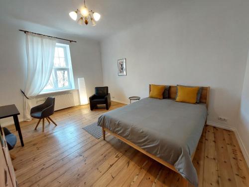 Dainas 2-room Apartment - Arena Riga, Riga (foto 4)