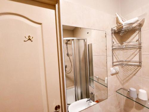 Dainas 2-room Apartment - Arena Riga, Riga (foto 9)