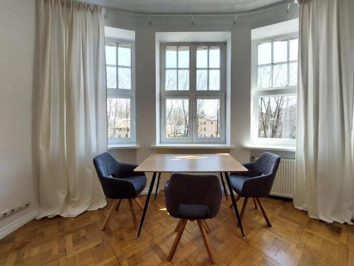 Dainas 2-room Apartment - Arena Riga, Riga (foto 5)