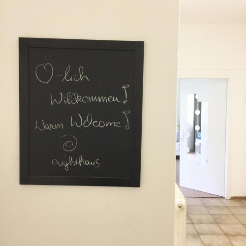 Lighthaus Apartment - main image