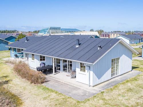  Holiday home Nørre Nebel CXLIII in Nørre Nebel