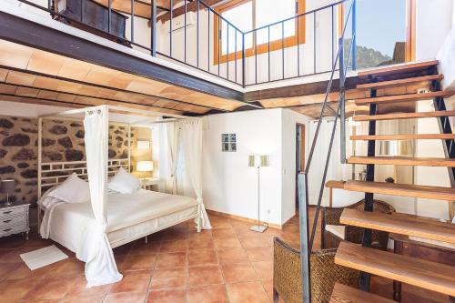 Hotel Nord Boutique Room Type - Duplex Suite