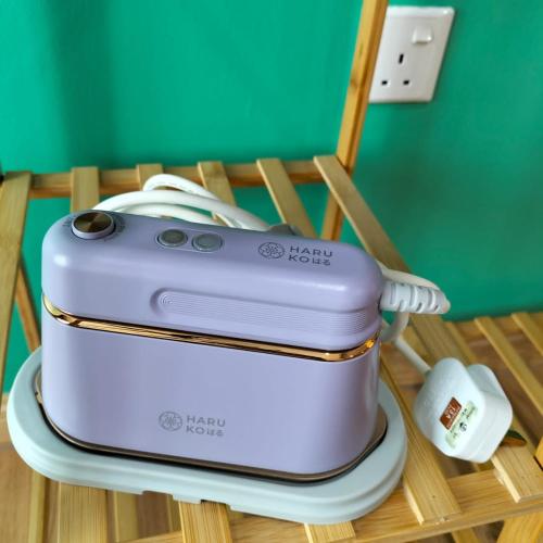 Mahkota Valley Suite Indera Mahkota Kuantan #Netflix