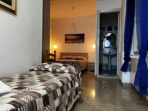 Hotel Villa Fiorentina - image 10