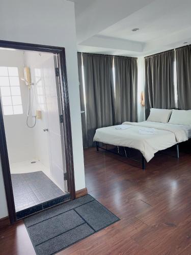 Jomtien Hostel 3 – Jomtien, DC
