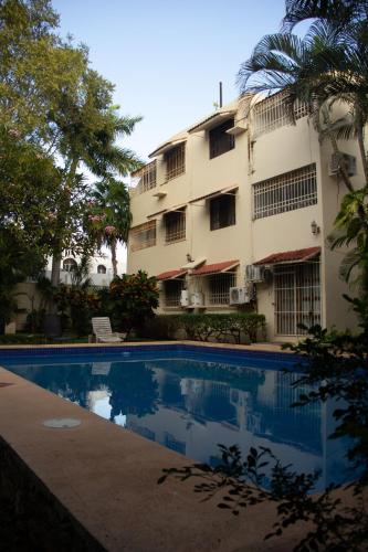 Departamento Céntrico y Moderno en Cancún., Cancún (zdjęcie 5)