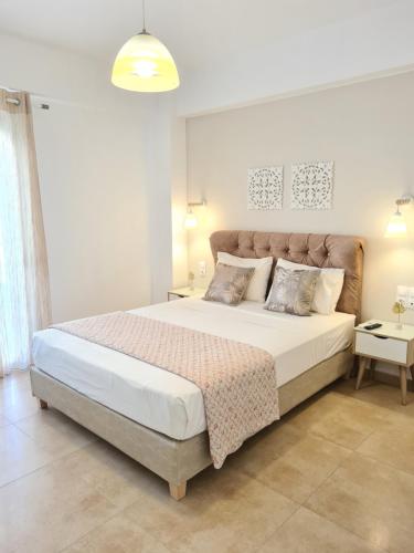  Bella Mare Luxury Apartments in Kalamaki