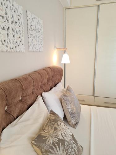  Bella Mare Luxury Apartments in Kalamaki