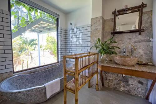Nipa Riverside Villa By The Little Hoi An, Hoi An (fotografie 3)
