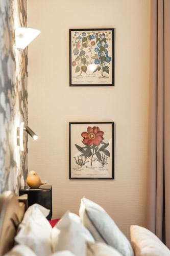 Garlande Hôtel Avignon Centre - image 7