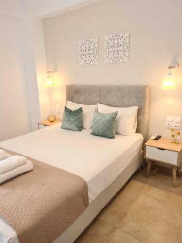  Bella Mare Luxury Apartments in Kalamaki