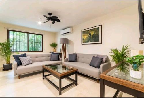 Departamento Céntrico y Moderno en Cancún., Cancún (zdjęcie 9)