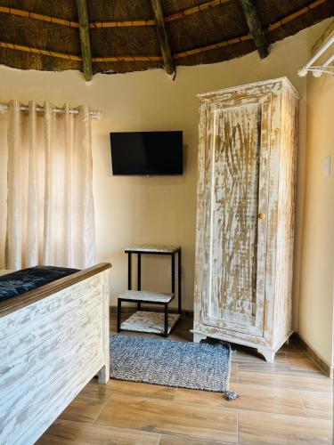 Seqonoka Villa Accommodation & Events Park in Teyateyaneng