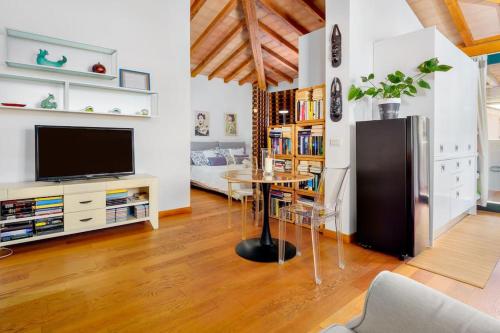 [Porto San Paolo] Casa in centro vista Tavolara