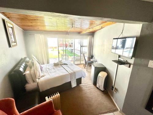 Horizon Bed and Breakfast in Roodepoort