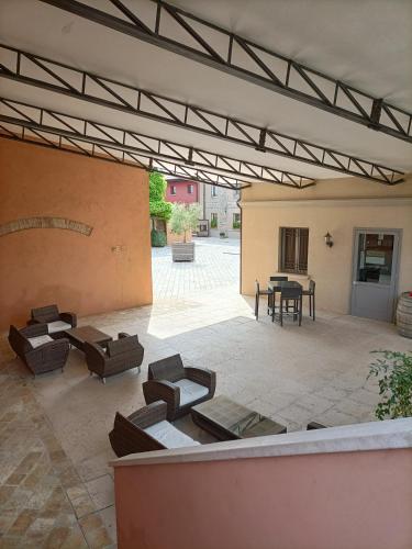  Agriturismo Feliciana in Pozzolengo