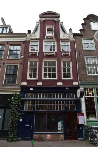 Rembrandtplein Apartments Amsterdam