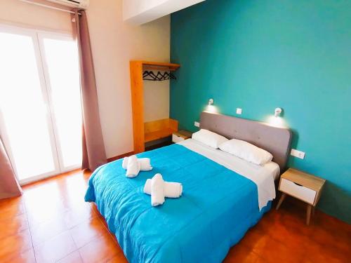  Perdika Mare Guesthouse in Perdika
