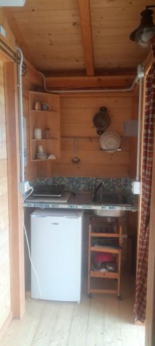  Ecochiocciola in Montese