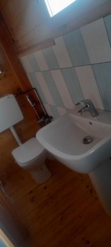  Ecochiocciola in Montese