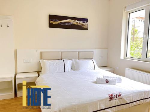 Ammo Glyfada Residences, Atény