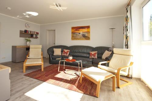 Sünnslag Wohnung 143 in Boltenhagen, Deutschland