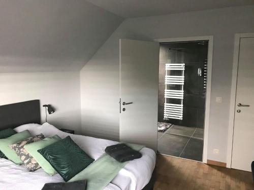 Villa Cecha B&b &Wellness - image 11