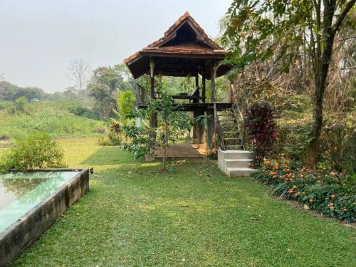 Private Villa88 Groups & families in Chiang Mai