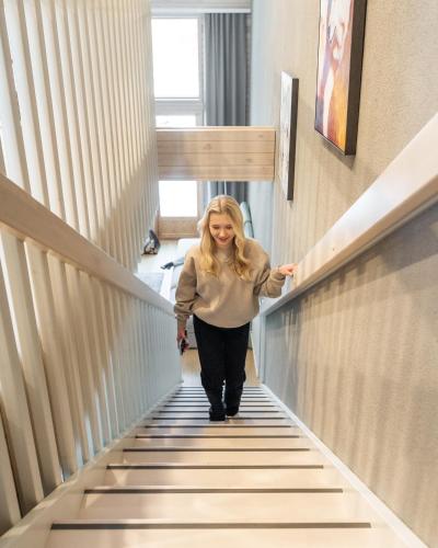 Nova Skyland Hotel - image 5