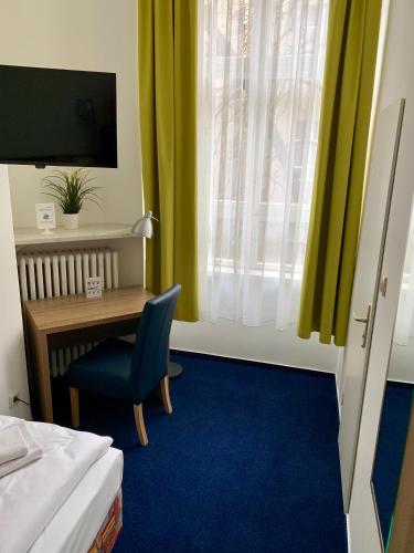 Hotel Seifert Berlin am Kurfürstendamm - image 6
