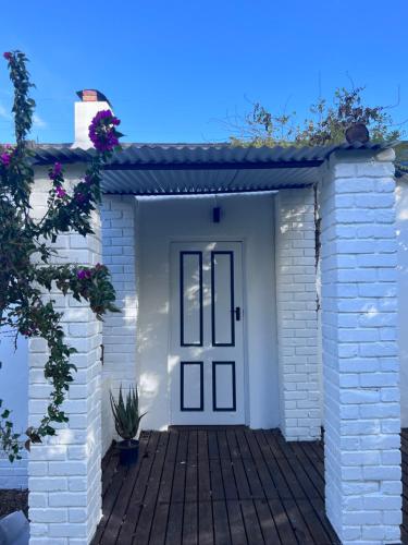 Tollbosch, Cape Winelands