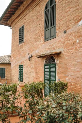 Villa Nottola - main image