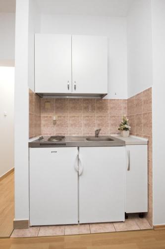 Studio Apartment image 3