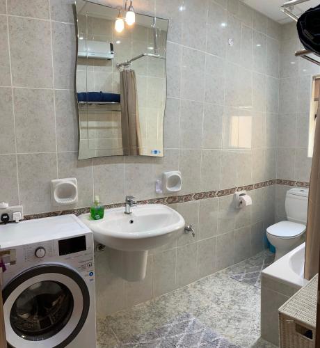 Sunrise Apt - Modern Studio Apt near the Beach, Birżebbuġa (zdjęcie 9)