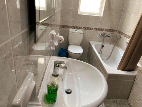 Sunrise Apt - Modern Studio Apt near the Beach, Birżebbuġa (zdjęcie 8)