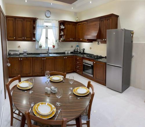 Sunrise Apt - Modern Studio Apt near the Beach, Birżebbuġa (zdjęcie 6)
