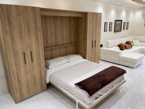 Sunrise Apt - Modern Studio Apt near the Beach, Birżebbuġa (zdjęcie 5)