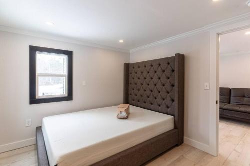 Luxurious and Cozy Cabin in a Rural Setting #16 in Peterborough (NH)