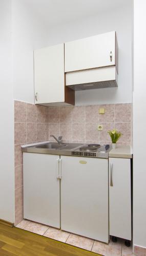 Studio Apartment image 4