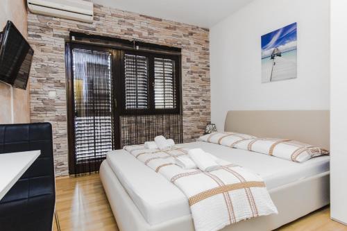 Studio Apartment room in Apartments Maky & Dino