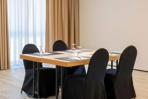 Tryp by Wyndham Rosenheim - image 13