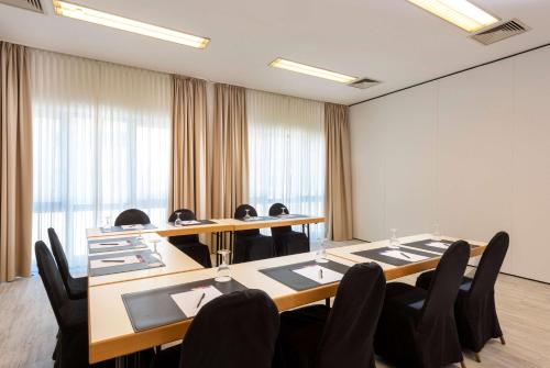 Tryp by Wyndham Rosenheim - main image