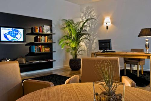 Tryp by Wyndham Rosenheim - image 10
