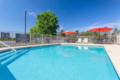 La Quinta Inn & Suites by Wyndham Augusta Fort Eisenhower in Augusta, USA