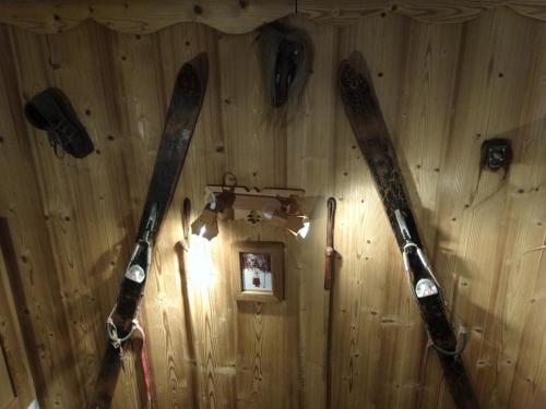 Les Terrasses des Glaciers - Appartement - image 14