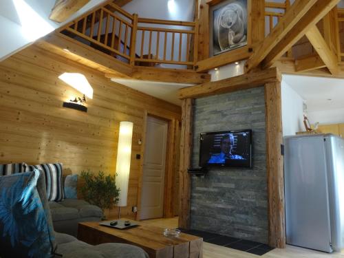 Les Terrasses des Glaciers - Appartement 2 Chamonix