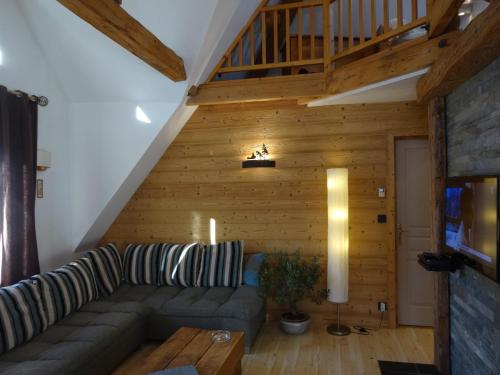 Les Terrasses des Glaciers - Appartement - image 5