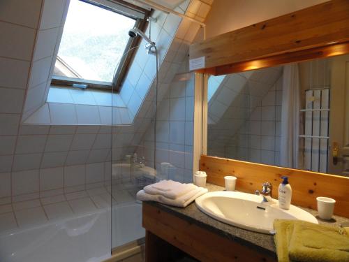 Les Terrasses des Glaciers - Appartement - image 6